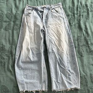 Citizens of Humanity horseshoe 30